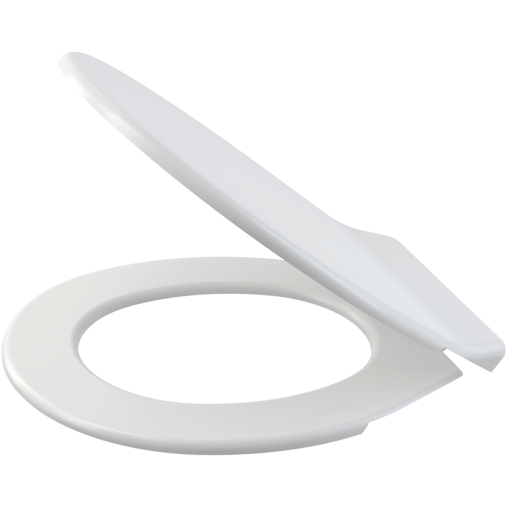 Capac Wc Antibacterian