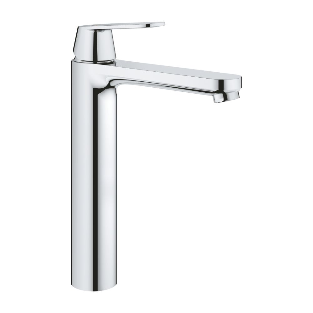 Baterie lavoar culoare crom, marimea XL, Grohe Eurosmart Cosmopolitan