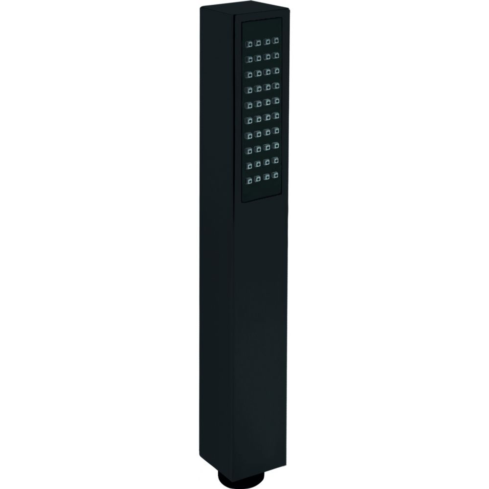 Para de dus patrata culoare neagra Deante, Anemon Square