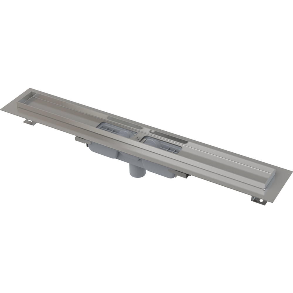 Rigola dus faiantabila iesire verticala 550 mm Alcadrain APZ1101-550